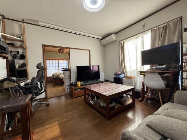 中古戸建 比企郡吉見町大字北吉見 東武東上線東松山駅 1,550万円