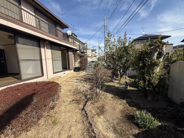 中古戸建 行田市大字下忍 秩父鉄道行田市駅 1,280万円