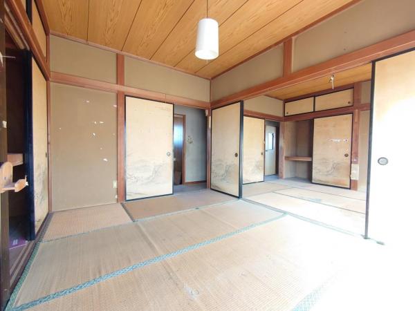 中古戸建 比企郡小川町大字下横田 東武東上線小川町駅 348万円