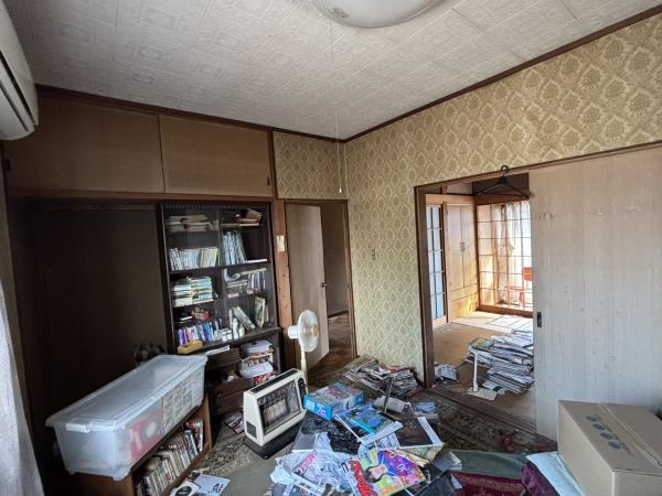 中古戸建 行田市大字若小玉 秩父鉄道東行田駅 398万円