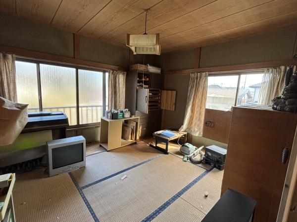中古戸建 行田市大字若小玉 秩父鉄道東行田駅 398万円