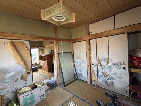 中古戸建 行田市大字若小玉 秩父鉄道東行田駅 398万円