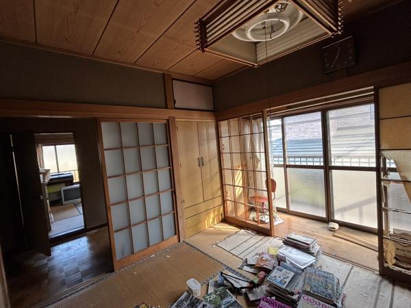 中古戸建 行田市大字若小玉 秩父鉄道東行田駅 398万円
