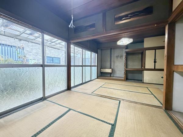 中古戸建 行田市大字若小玉 秩父鉄道東行田駅 248万円