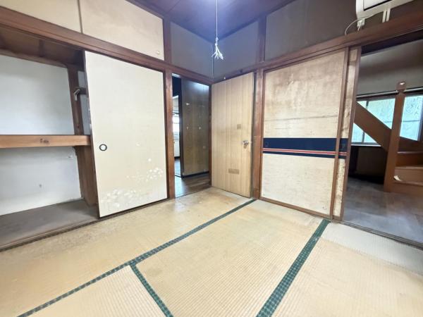 中古戸建 行田市大字若小玉 秩父鉄道東行田駅 248万円