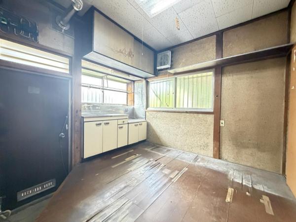 中古戸建 行田市大字若小玉 秩父鉄道東行田駅 248万円