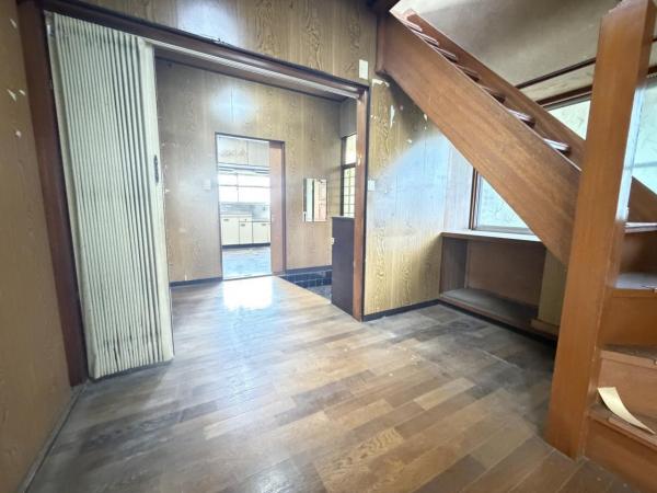 中古戸建 行田市大字若小玉 秩父鉄道東行田駅 248万円