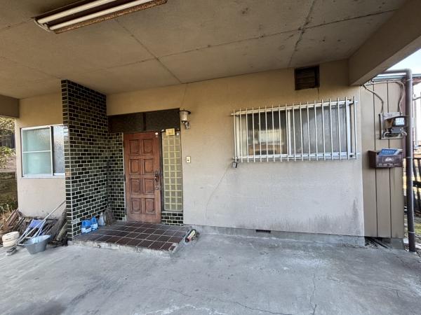 中古戸建 行田市大字若小玉 秩父鉄道東行田駅 398万円