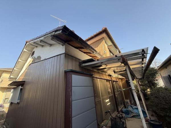 中古戸建 行田市大字若小玉 秩父鉄道東行田駅 398万円