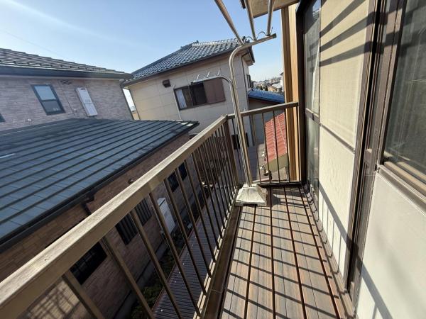 中古戸建 行田市大字若小玉 秩父鉄道東行田駅 398万円