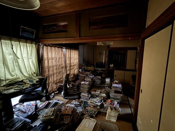 中古戸建 行田市大字若小玉 秩父鉄道東行田駅 398万円