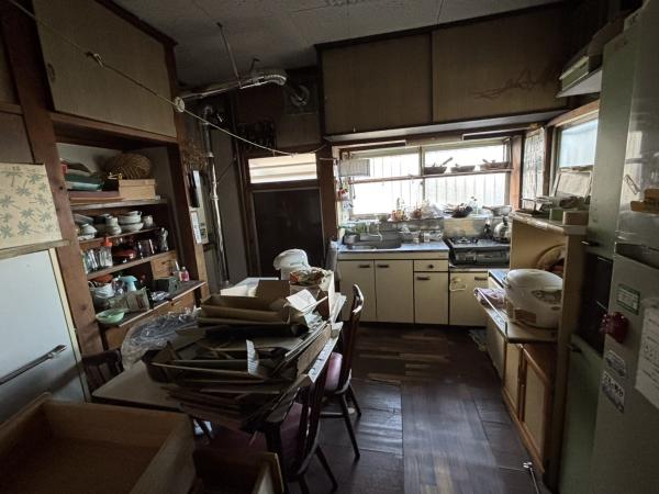 中古戸建 行田市大字若小玉 秩父鉄道東行田駅 398万円
