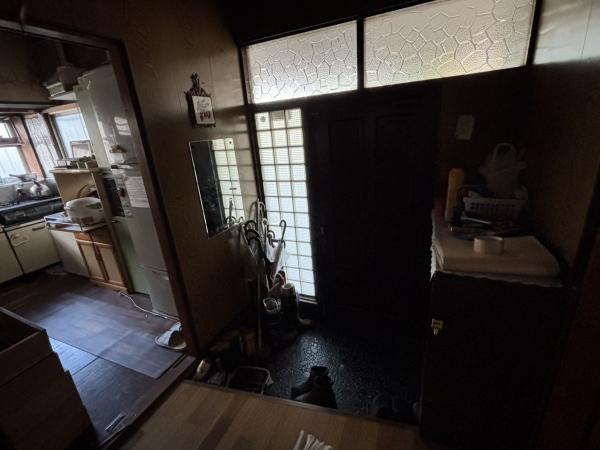 中古戸建 行田市大字若小玉 秩父鉄道東行田駅 398万円