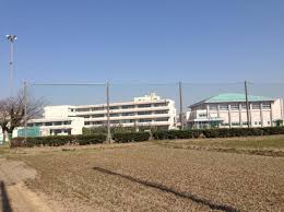行田市立太田中学校