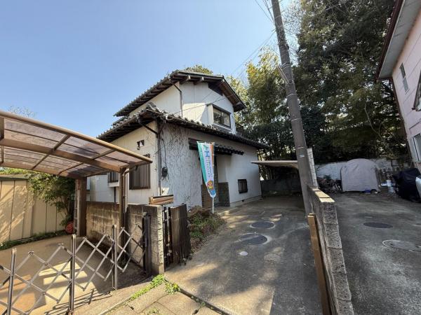 中古戸建 南埼玉郡宮代町字東 東武伊勢崎線姫宮駅 698万円