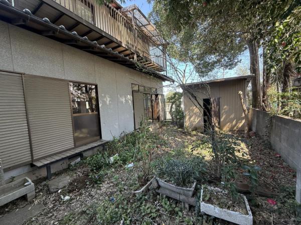 中古戸建 南埼玉郡宮代町字東 東武伊勢崎線姫宮駅 698万円