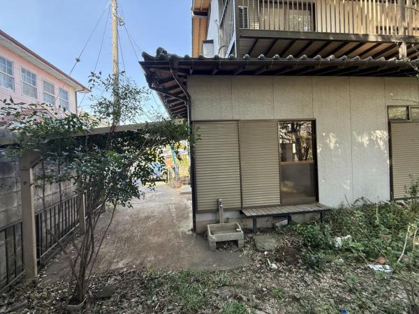 中古戸建 南埼玉郡宮代町字東 東武伊勢崎線姫宮駅 698万円