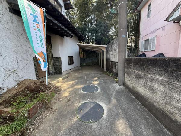 中古戸建 南埼玉郡宮代町字東 東武伊勢崎線姫宮駅 698万円