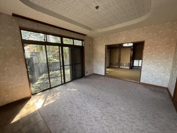 中古戸建 南埼玉郡宮代町字東 東武伊勢崎線姫宮駅 698万円