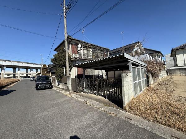 中古戸建 久喜市南栗橋２丁目 東武日光線南栗橋駅 698万円