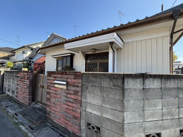 中古戸建 久喜市南栗橋２丁目 東武日光線南栗橋駅 698万円