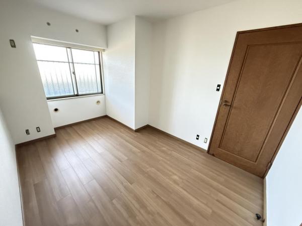 中古マンション 所沢市大字南永井 西武新宿線航空公園駅 1,550万円