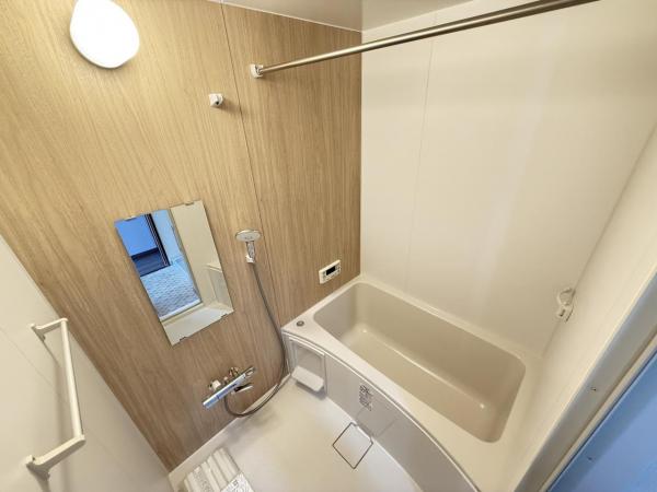 中古マンション 所沢市大字南永井 西武新宿線航空公園駅 1,550万円