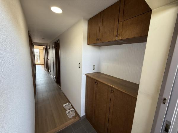 中古マンション 所沢市大字南永井 西武新宿線航空公園駅 1,550万円