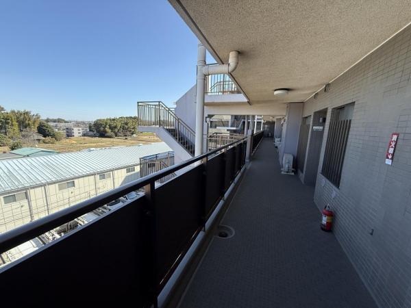 中古マンション 所沢市大字南永井 西武新宿線航空公園駅 1,550万円