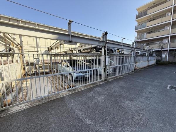 中古マンション 所沢市大字南永井 西武新宿線航空公園駅 1,550万円