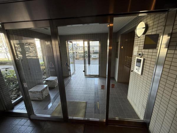 中古マンション 所沢市大字南永井 西武新宿線航空公園駅 1,550万円