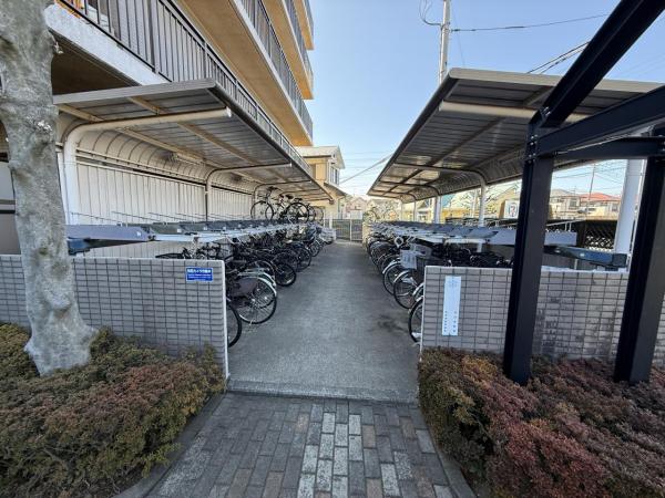 中古マンション 所沢市大字南永井 西武新宿線航空公園駅 1,550万円