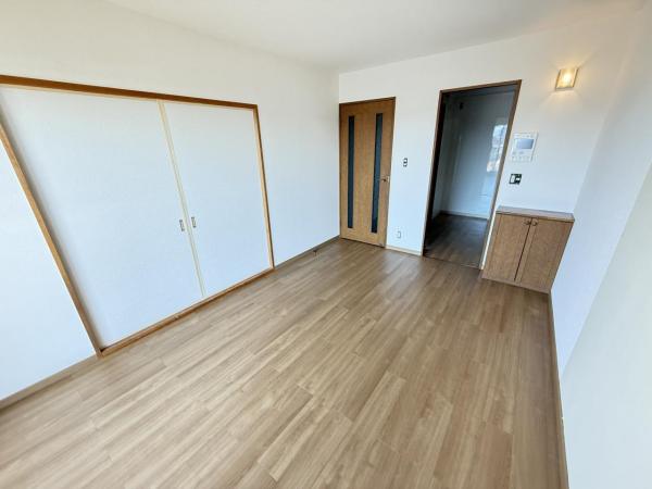 中古マンション 所沢市大字南永井 西武新宿線航空公園駅 1,550万円
