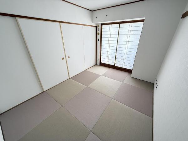 中古マンション 所沢市大字南永井 西武新宿線航空公園駅 1,550万円