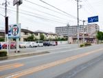 セブンイレブン 所沢中富南店