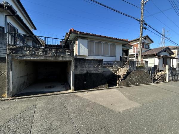 中古戸建 坂戸市西坂戸４丁目 東武越生線武州長瀬駅 198万円