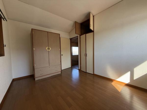 中古戸建 比企郡吉見町東野５丁目 JR高崎線鴻巣駅 648万円