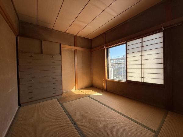 中古戸建 比企郡吉見町東野５丁目 JR高崎線鴻巣駅 648万円