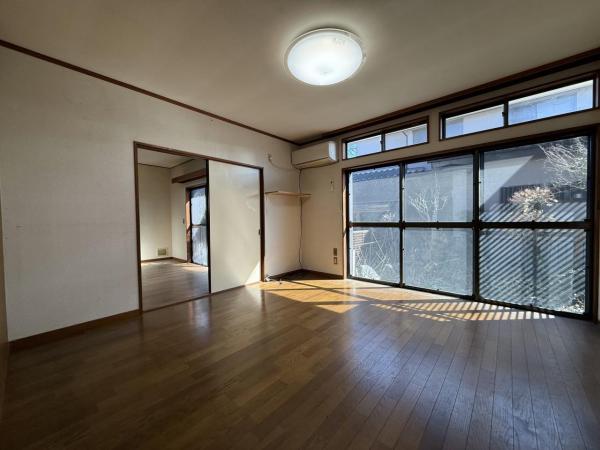 中古戸建 比企郡吉見町東野５丁目 JR高崎線鴻巣駅 648万円