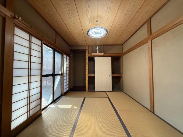中古戸建 比企郡吉見町東野５丁目 JR高崎線鴻巣駅 648万円