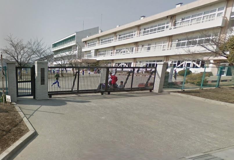 吉見町立東第一小学校