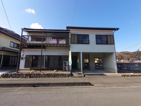 中古戸建 比企郡小川町大字腰越 東武東上線小川町駅 238万円