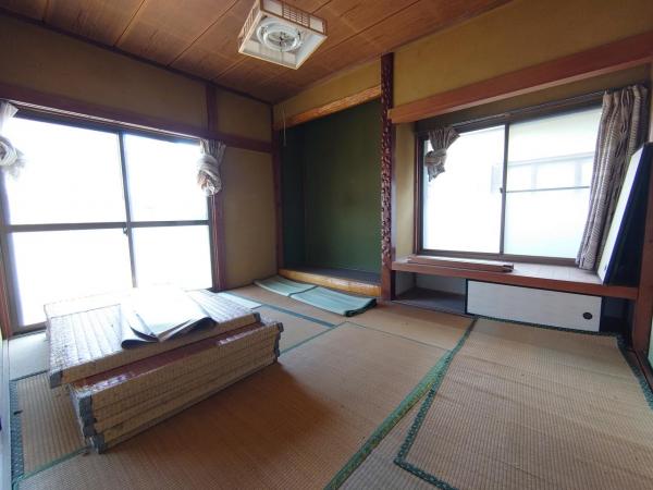 中古戸建 比企郡小川町大字腰越 東武東上線小川町駅 238万円