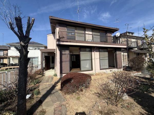 中古戸建 行田市大字下忍 秩父鉄道行田市駅 1,280万円