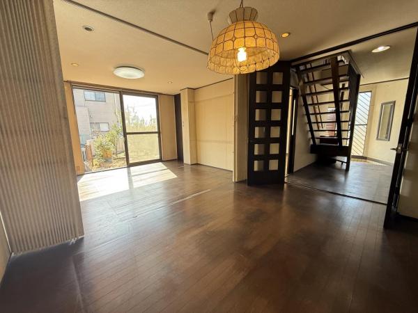 中古戸建 行田市大字下忍 秩父鉄道行田市駅 1,280万円