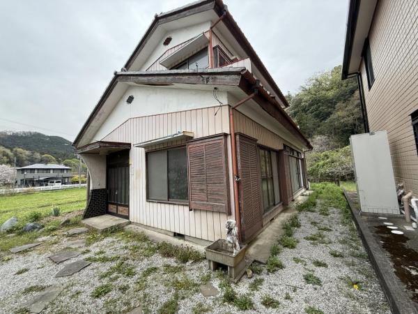 中古戸建 比企郡小川町大字腰越 JR八高線(高麗川〜高崎)小川町駅 298万円