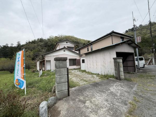 中古戸建 比企郡小川町大字腰越 JR八高線(高麗川〜高崎)小川町駅 298万円