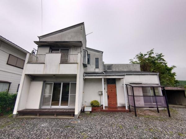 中古戸建 秩父市下吉田 秩父鉄道皆野駅 598万円