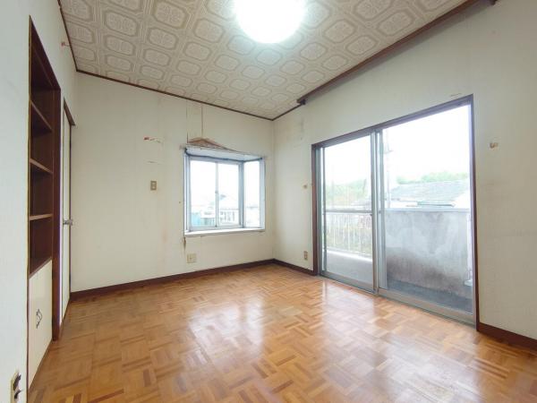 中古戸建 秩父市下吉田 秩父鉄道皆野駅 498万円