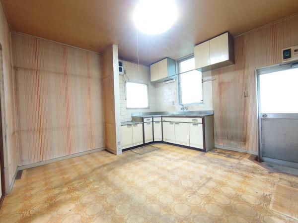 中古戸建 秩父市下吉田 秩父鉄道皆野駅 498万円